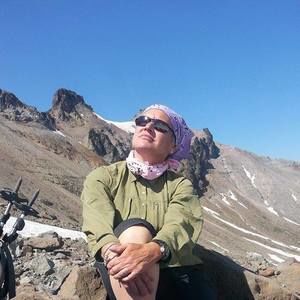 Meet your Posher, Carol